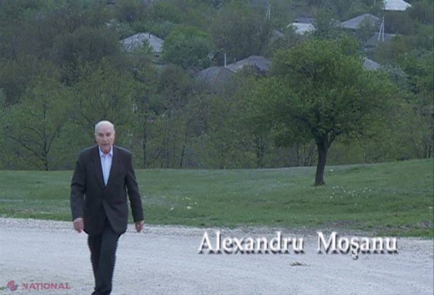 Un DOCUMENTAR despre primul președinte al Parlamentului R. Moldova, PROIECTAT la Chișinău