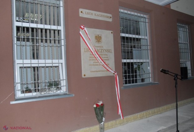 Spicherul Candu: „Un caz CUTREMURĂTOR s-a produs aseară pe strada Lech Kaczynski, când un om a DECEDAT sub privirile trecătorilor”