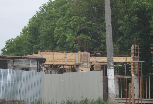 CMC a aprobat taxa pentru autorizația de construcție. VEZI care este aceasta