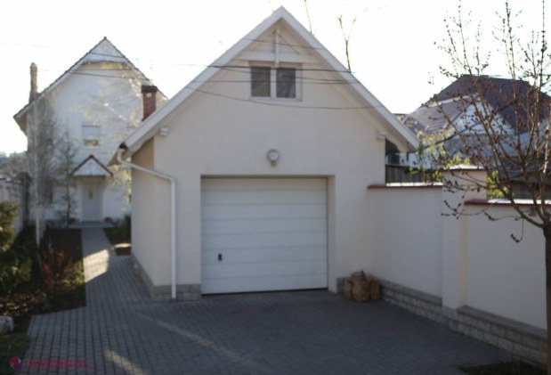 Poze // Un ministru din Guvernul Leancă își vinde casa