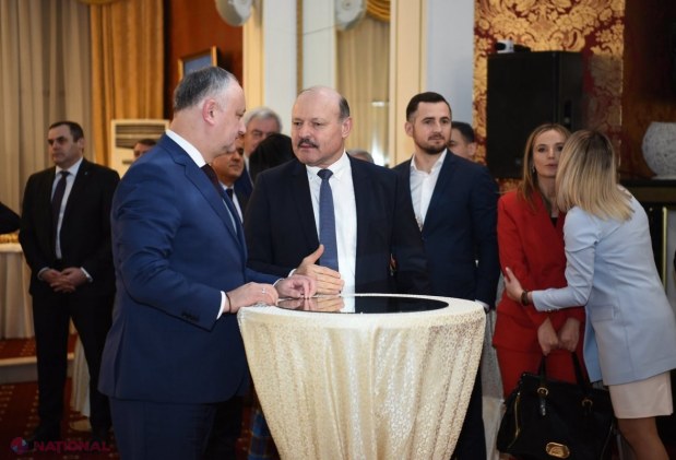 FOTO // La Chișinău a fost LANSATĂ cea de-a 5-a ediție a „Almanahului Politic”: „Peste ani, specialiştii în ISTORIE POLITICĂ vor da cel mai corect verdict al anului 2019”