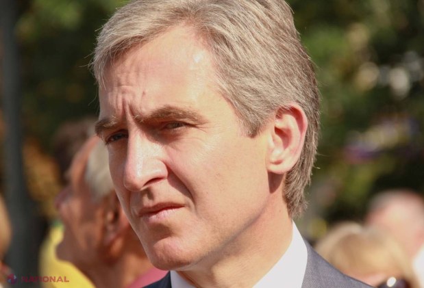 Iurie Leancă