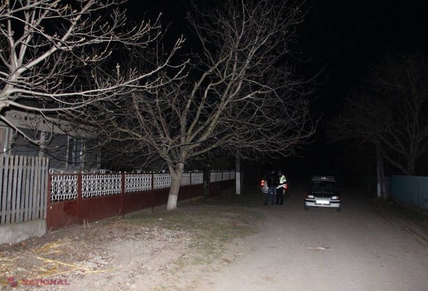 Un bărbat din R. Moldova și-a bătut soția până a omorât-o