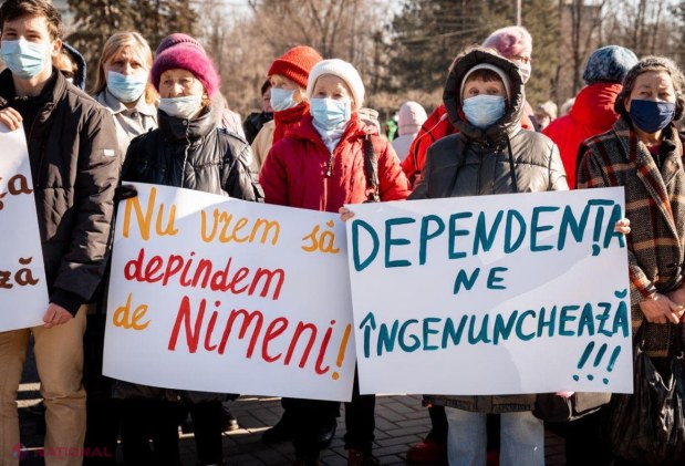 VIDEO // „Electricitate ieftină și sigură!”. Ilan Șor propune SOLUȚIA pentru independența energetică a R. Moldova