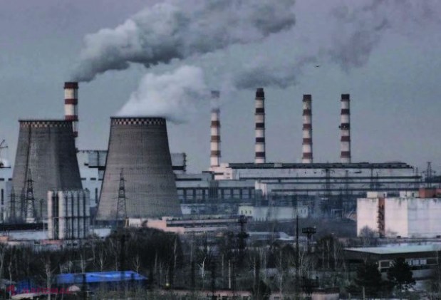 Primăria Chișinău a spus STOP sezonului de încălzire 2017-2018. Consumatorii vor avea, totodată, apă caldă la robinete