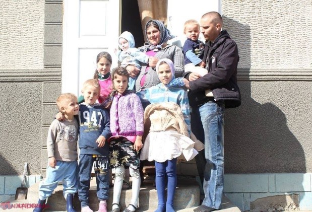 CONCURS // Se caută cea mai ARMONIOASĂ familie din R. Moldova: Premiile vor fi acordate în luna mai