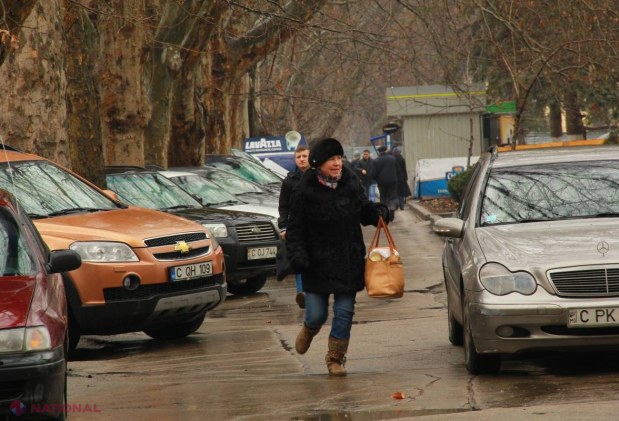PROGNOZA METEO PE TREI LUNI. Cum va fi vremea de Paşte peste Prut: precipitaţii abundente în lunile aprilie şi mai  