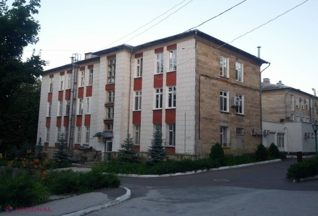 PEDEAPSA cu care s-a ales medicul rezident care a trimis acasă o bolnavă. NU s-a întâmplat ce a cerut ministrul