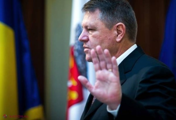 Tragedie incredibilă. Omul care l-a ajutat pe Iohannis să devină preşedinte A MURIT