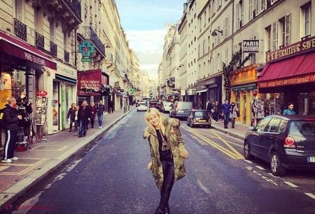 FOTO // Au ales să-și petreacă vacanța în Italia, Spania și Franța! Vezi poze inedite din călătoriile vedetelor autohtone