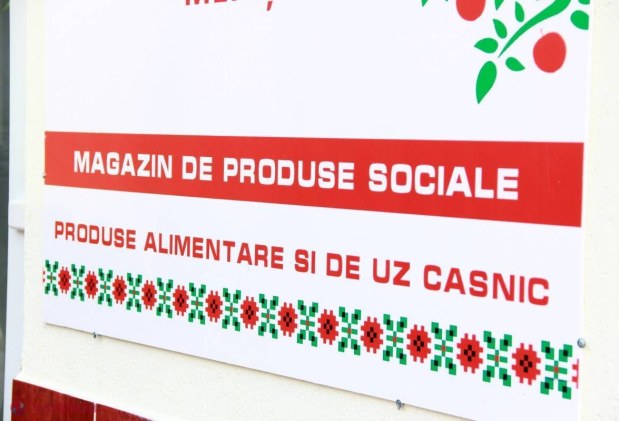 Rețeaua „Merișor” s-a extins și la Călăraș. În Moldova funcționează deja opt magazine sociale deschise de Șor