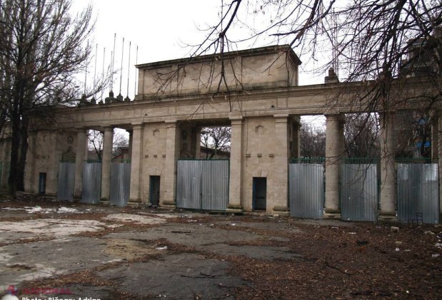 DECIZIE FINALĂ! Compania care a demolat Stadionul Republican va OBȚINE din buget 14 milioane de lei