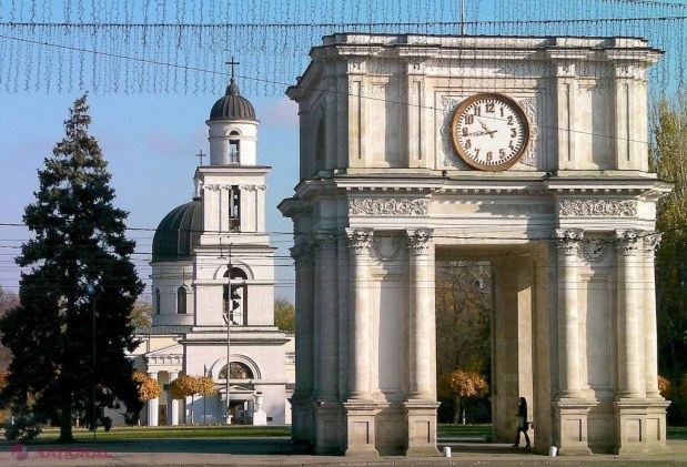 Viața în Chișinău, mai SCUMPĂ decât în Cairo: Cât costă traiul în alte orașe de pe glob în comparație cu R. Moldova