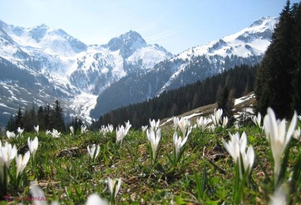 Cel mai frumos loc de vacanţă în fiecare ţară din Uniunea Europeană. Surpriza vine din România