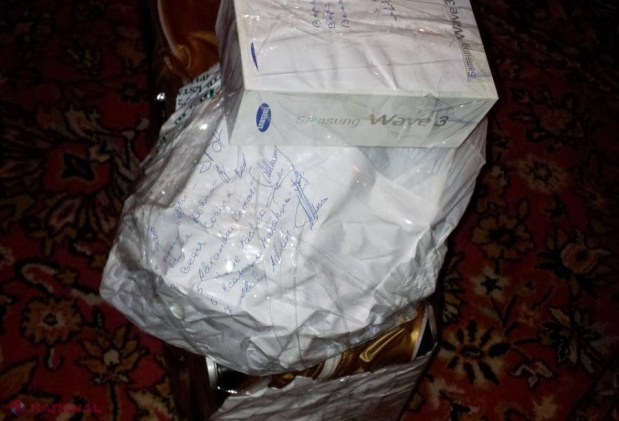 VIDEO // VIAGRA contrafăcută și alte medicamente, vândute ilegal în R. Moldova pe Internet