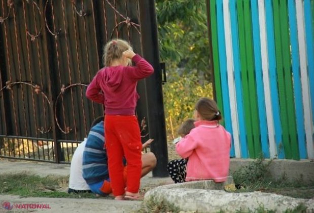 ALARMANT // Șapte copii din R. Moldova au fost abuzați sexual chiar de propriii TAȚI