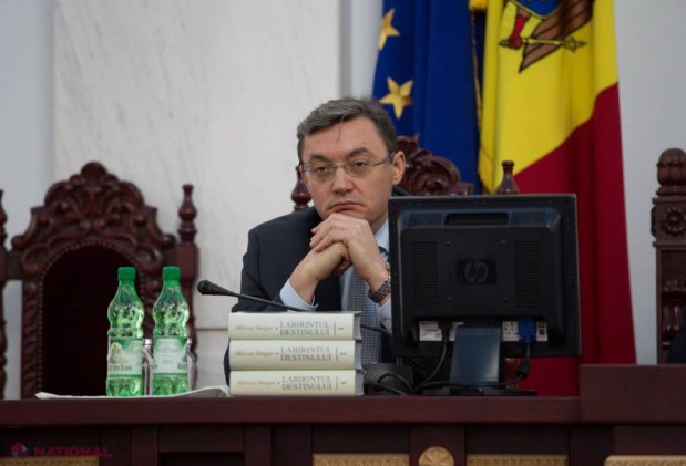 Ce a făcut MIRCEA SNEGUR în ultimii ZECE ani? Azi și-a văzut REZULTATUL