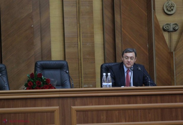 Corman despre „blocul deputaților”: „Nu vor participa în proiect toți cei care au semnat în listă”