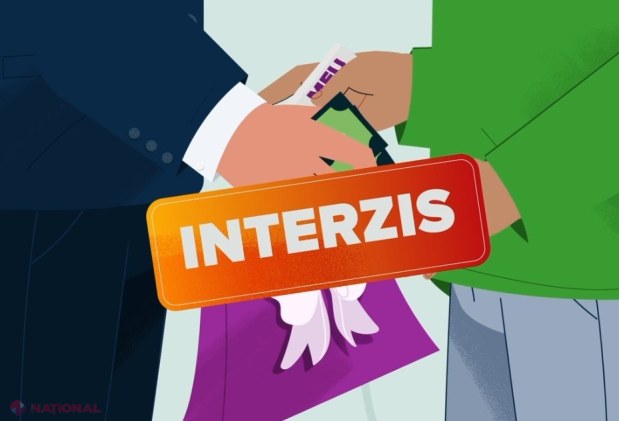 VIDEO // Poliția, cu ochii pe cei care vor oferi și primi BANI pentru influențarea VOTULUI în ziua alegerilor: Pentru orice formă de corupere electorală sancțiunile prevăd atât amenzi până la 57 500 de lei, cât și închisoare de până la 5 ani