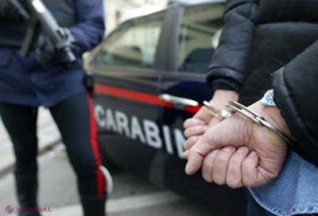 CALVARUL prin care a trecut o moldoveancă în Italia