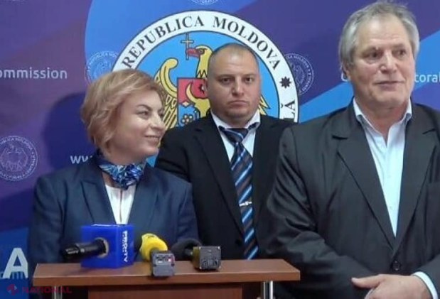 DOC // Candidații propuși de Mariana Durleșteanu și generalul Alexei pentru funcția de DEPUTAT
