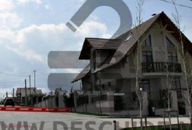 Șef de la Primăria Chișinău, cu averea ascunsă. Miniștrii au scăpat basma curată după controlul CNI