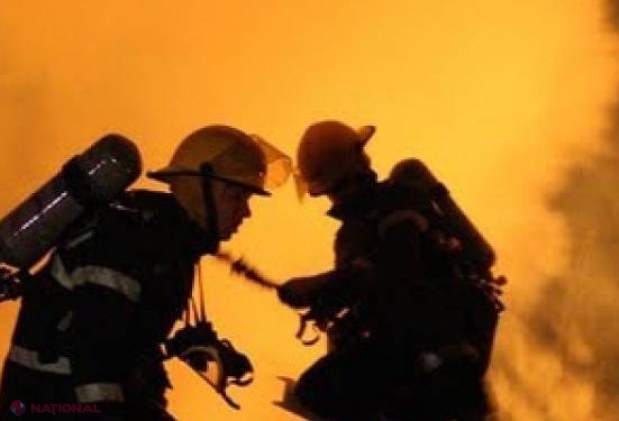 Chişinăuenii, mai cuminţi ca în alţi ani
