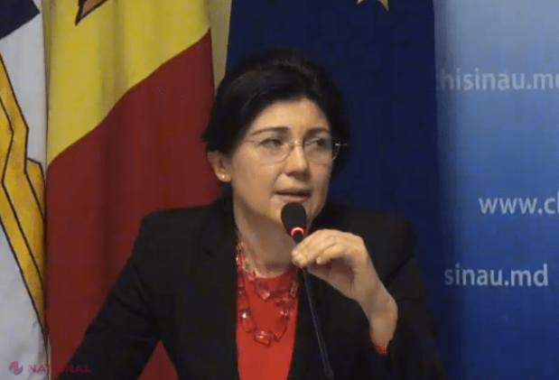 Silvia Radu anunță REORGANIZAREA Primăriei Chișinău: „Mamut cu picioare de lut, o caracatiță, un monstru, fiecare se consideră mega-șef, cu mașină”