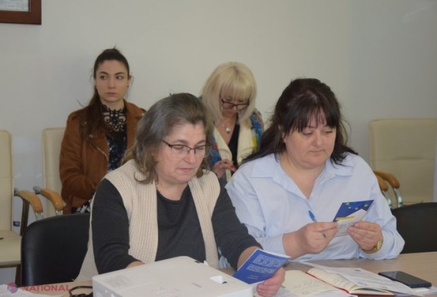 OPT CENTRE de informare turistică, deschise în  R. Moldova cu ajutorul României şi UE: „Ideile bune nu sfârșesc niciodată, mai ales că partenerii noștri din România nu uită de noi atunci când apare o oportunitate de colaborare”