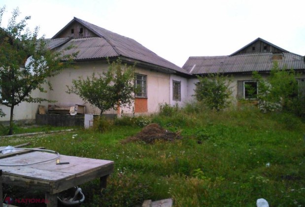 Doi cetățeni străini, EXPULZAȚI din R. Moldova unde nu au dreptul să vină în următorii 15 ani: Au fost găsiți într-o casă părăsită din Ialoveni