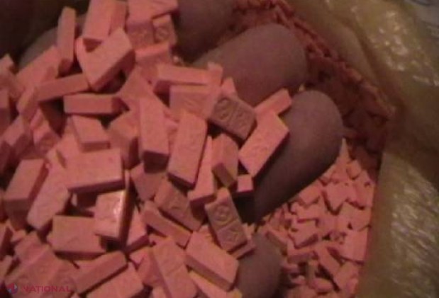 UNDE își găsea cei mai mulți CLIENȚI o grupare criminală care vindea pastile Ecstasy 