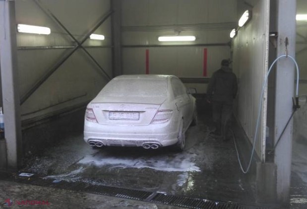 INEDIT // Acțiunea care va bucura proprietarii de automobile din R. Moldova
