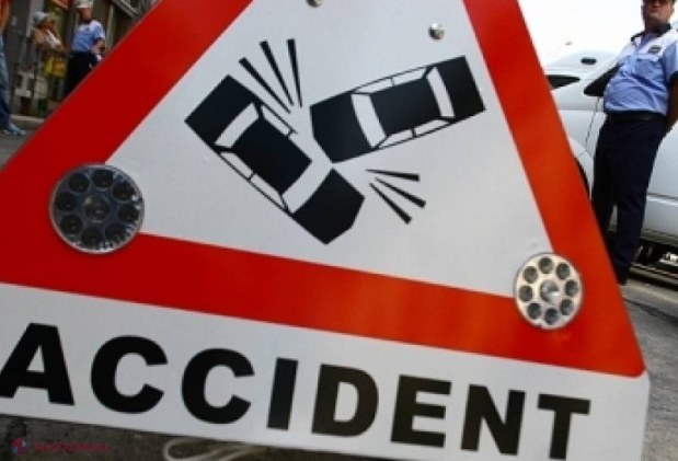 Copil de 11 ani, la spital în stare gravă