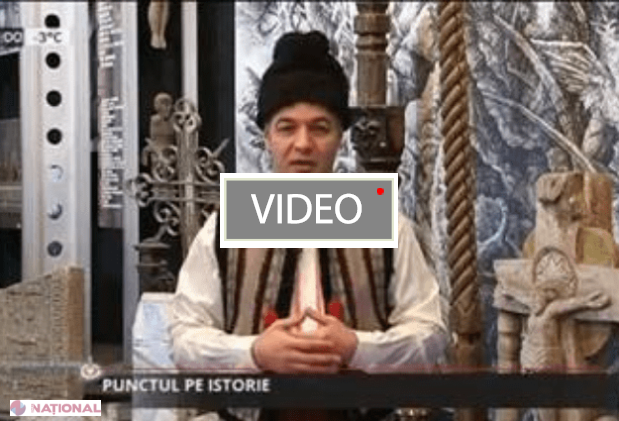 ISTORIE // EXPLICAȚIE de la Octavian Țâcu: De ce sărbătorim Crăciunul de două ori în R. Moldova 