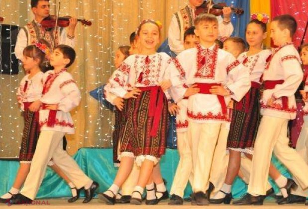 Un ansamblu CUNOSCUT din R. Moldova aniversează 20 de ani de la fondare