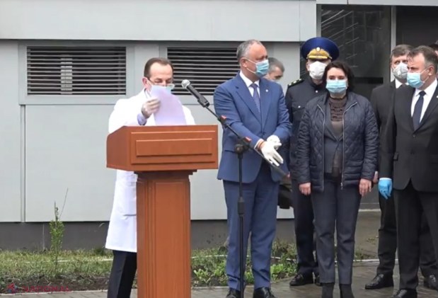 VIDEO // Mesajul TRANȘANT transmis astăzi de către autoritățile de la București venite la Chișinău: „România a fost, este și va fi mereu alături de R. Moldova”