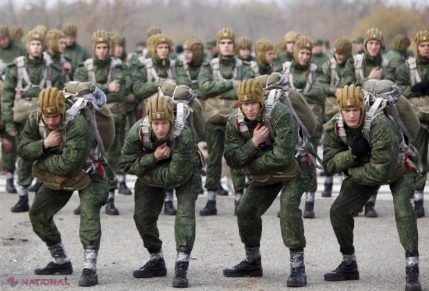 N-o să vă vină să credeţi cum îşi antrenează ruşii soldaţii. Povestea incredibilă a unui recrut în „armata roşie”