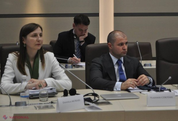 Ministerul Justiției a ELABORAT un proiect de Lege privind activitatea ONG-urilor: „Scopul este de a reglementa implicația ONG-urilor în activitatea POLITICĂ”
