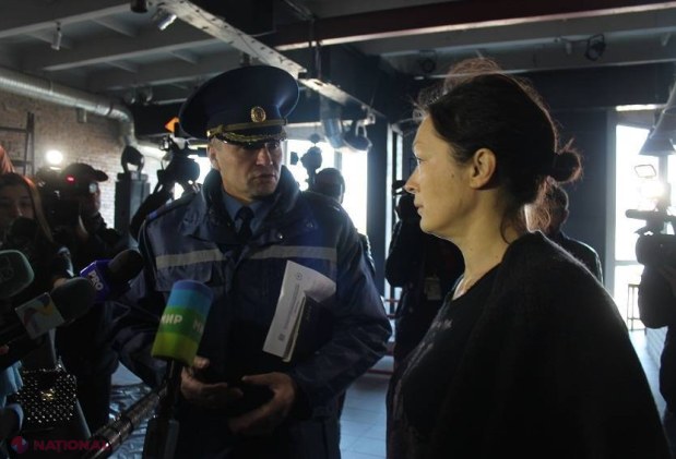 FOTO // Ce au făcut patronii de cluburi din R. Moldova, după ce au aflat că vin inspectorii