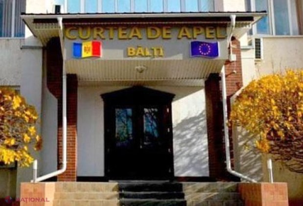 Un deținut din R. Moldova i-a dezbătut maxilarul unui gardian care îl escorta de la penitenciar în instanța de judecată