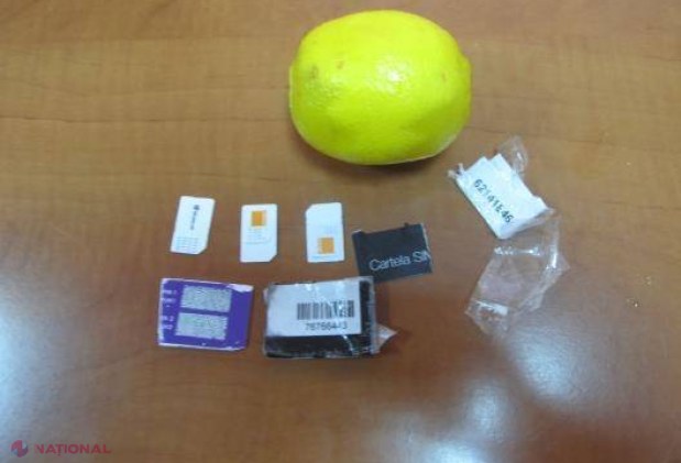 „Cadouri” PENALE la penitenciarele din Cricova, Rezina și Taraclia