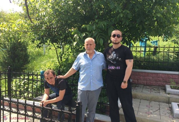 PRIMA declarație a deputatului Nae-Simion Pleșca despre moartea fiului său împușcat de fratele mai mic: „A plecat în floarea tinereții...”