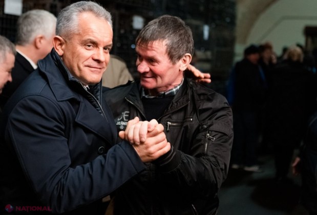Plahotniuc, la Ștefan Vodă: „Mai e mult de lucru ca să ajungem acolo unde ar trebui să fim. De acord. Noi suntem primii care spunem acest lucru”