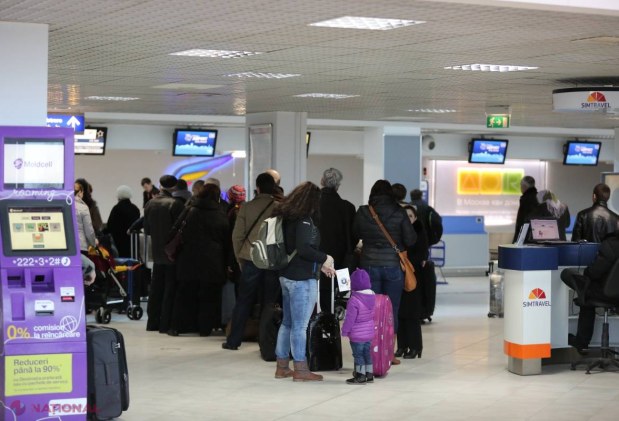 Deportările cetățenilor moldoveni din Federația Rusă CONTINUĂ
