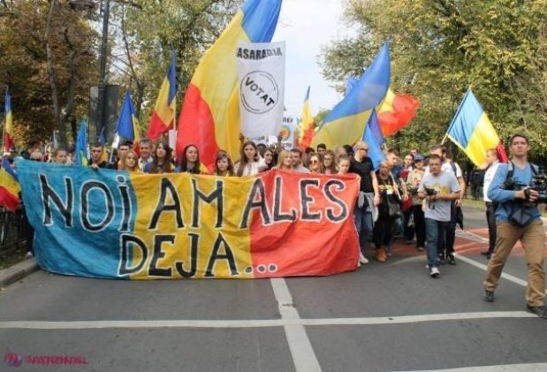 Cât ar putea costa UNIREA? Vezi ce spune Ion Sturza despre preț