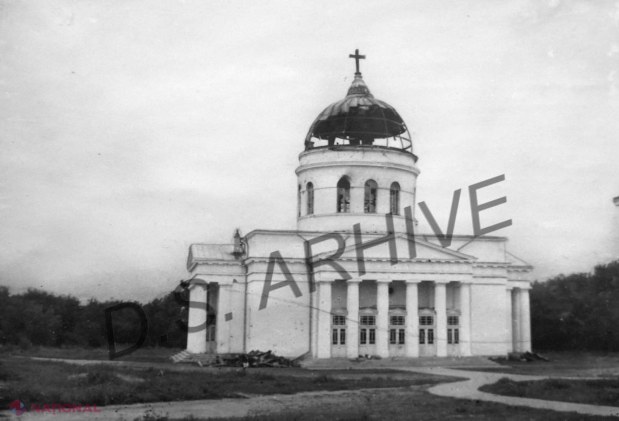 IMAGINI TULBURĂTOARE. Cum au „CIVILIZAT” sovieticii Basarabia