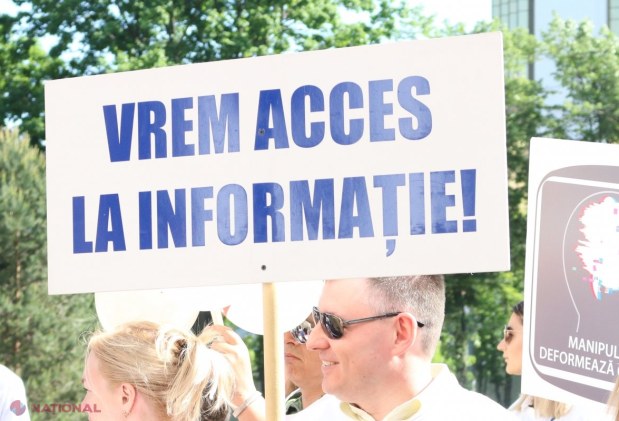CJI reacționează la comunicatul Parlamentului numit „Demers împotriva dezinformării”