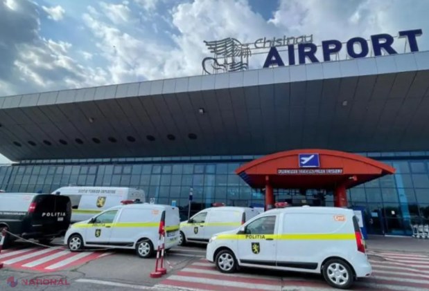 Procuratura a IDENTIFICAT inșii suspectați că ar fi lansat alertele FALSE cu BOMBĂ. „Acțiunile acestora sunt dirijate de un grup de persoane care au ca obiectiv DESTABILIZAREA și crearea neliniștii în societate”