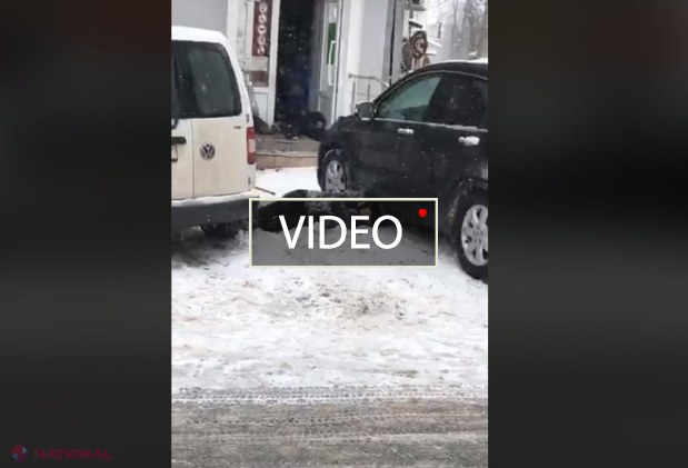 VIDEO // DETALII despre EXPLOZIA din magazin, soldată cu doi MORȚI: Conflictul a pornit de la zece pachete de țigări