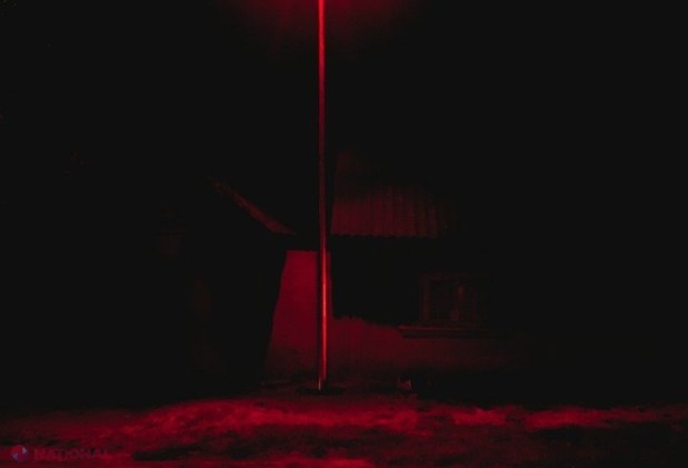 FOTO // Proiectul TRECERILOR de pietoni iluminate din Orhei, EXTINS de echipa Partidului „ȘOR” și în localități rurale